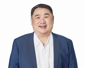 Daniel Chen