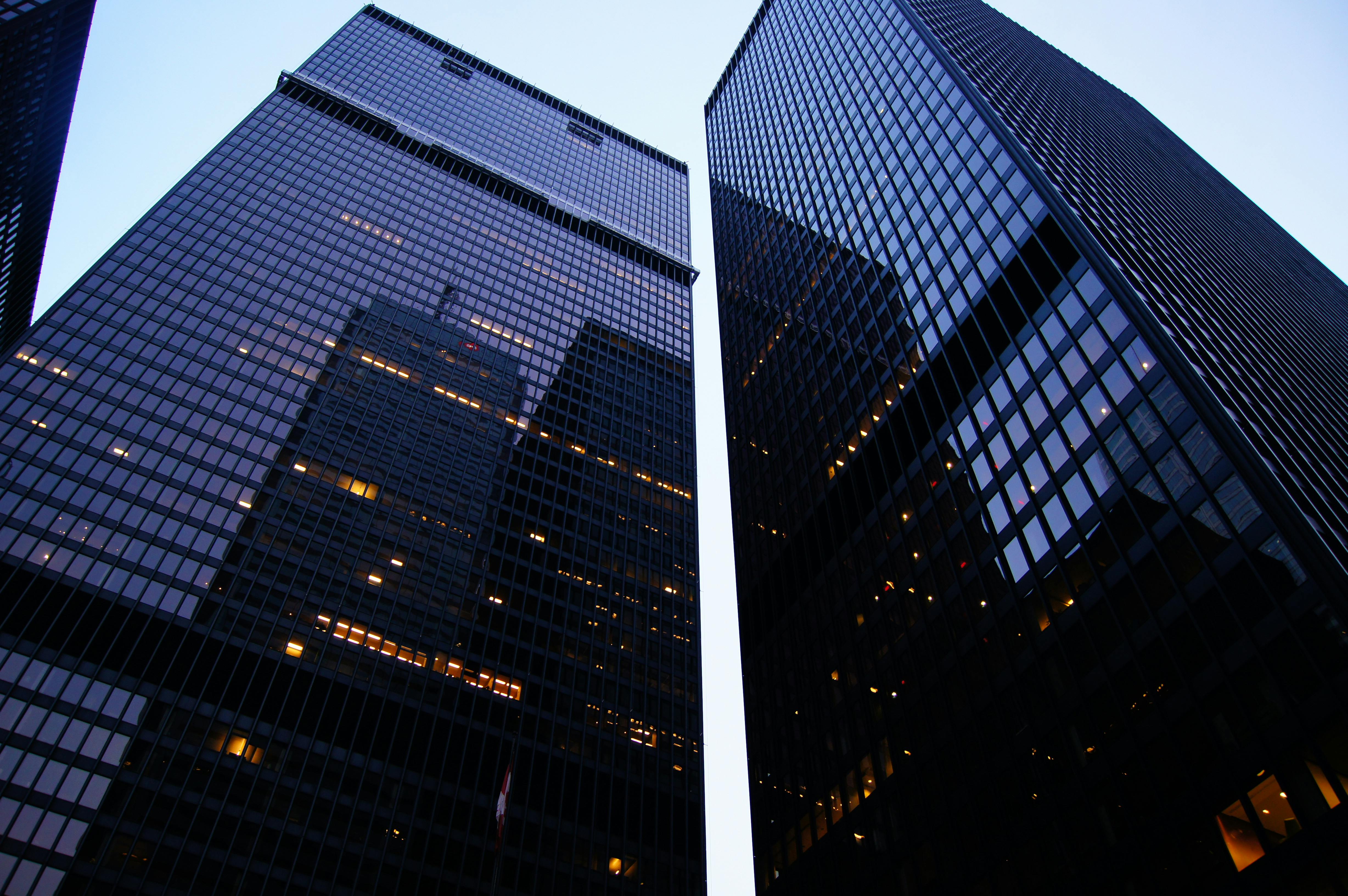 Business & Commercial Law